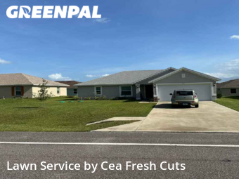 Yard Cutting nearby Ocala, FL, 