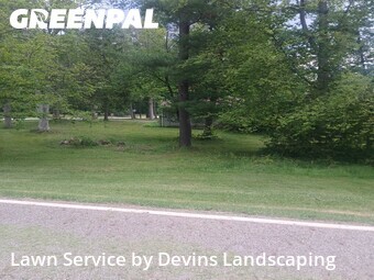 Lawn Care Service nearby Solon, OH, 