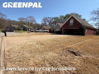 Yard Mowing nearby Jonesboro, AR, 