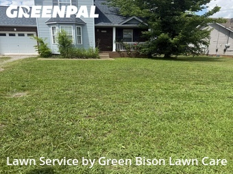 Yard Mowing nearby Clarksville, TN, 