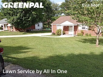 Lawn Care Service nearby Nashville, TN, 