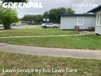 Lawn Care Service nearby Corpus Christi, TX, 