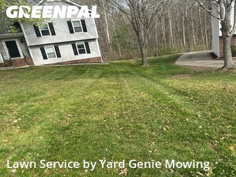Lawn Cutting nearby Pineville, NC, 