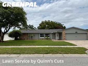 Lawn Mowing Servicein Orlando,32825,Lawn Cutting by Quinn’s Cuts, work completed in Jun , 2026
