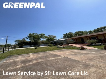 Lawn Cutting nearby Oldsmar, FL, 
