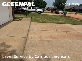 Yard Cutting nearby Edmond, OK, 