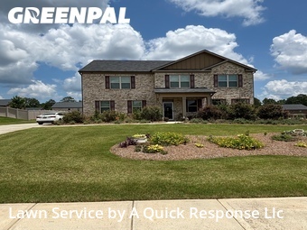 Lawn Care Service nearby Stockbridge, GA, 