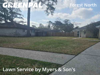 Yard Cutting nearby Spring, TX, 