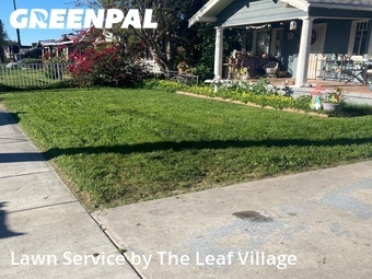 Lawn Mowing nearby San Bernardino, CA, 