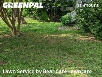 Yard Cutting nearby Raleigh, TN, 
