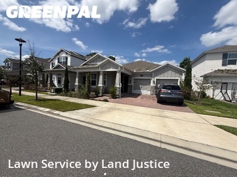 Lawn Care Service nearby De Bary, FL, 