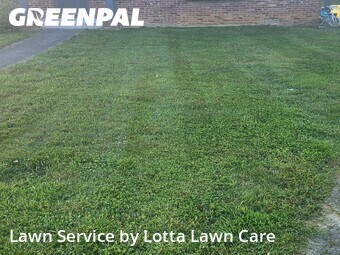 Lawn Care nearby Chattanooga, TN, 