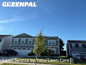 Yard Cutting nearby Middletown, OH, 