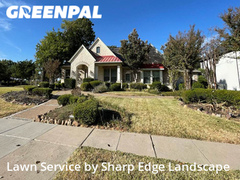 Lawn Cut nearby Mc Kinney, TX, 