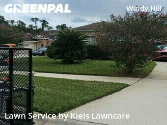 Lawn Care nearby Jacksonville, FL, 