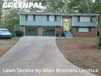 Lawn Mowing Service nearby Lithonia, GA, 