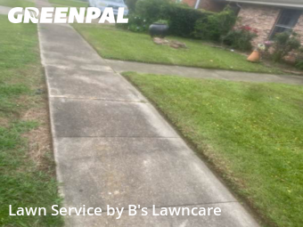 Lawn Service nearby Metairie, LA, 