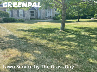 Yard Cutting nearby Macedonia, OH, 