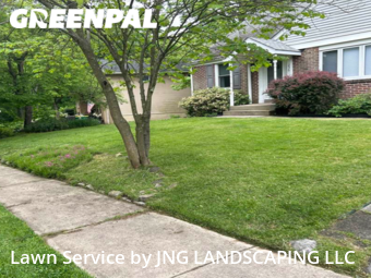 Lawn Mowing nearby Wilmington, DE, 
