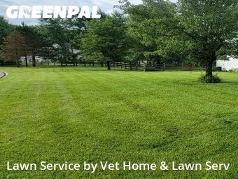 Lawn Service nearby Loveland, OH, 