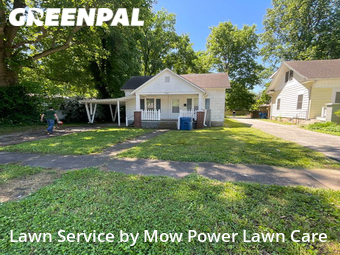 Grass Cutting nearby Springfield, MO, 