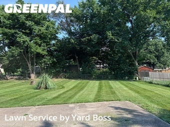 Lawn Mowing nearby Blue Springs, MO, 