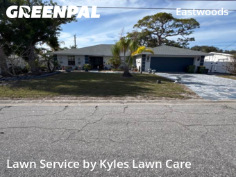 Yard Cutting nearby Sarasota, FL, 