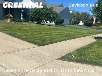 Lawn Mow nearby Hilliard, OH, 