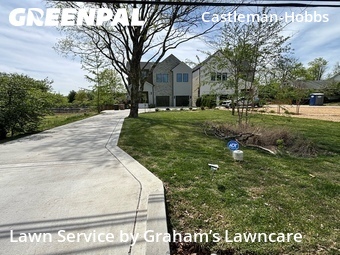 Lawn Maintenance nearby Nashville, TN, 