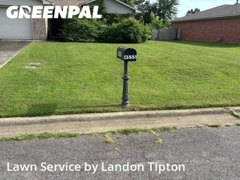 Lawn Mowing nearby Conway, AR, 
