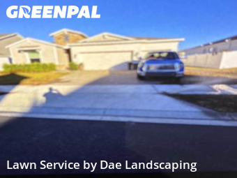 Lawn Service nearby Apopka, FL, 