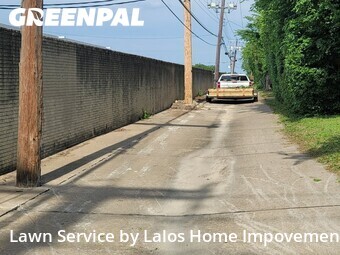Lawn Service nearby Richardson, TX, 