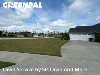 Lawn Maintenance nearby Valdosta, GA, 