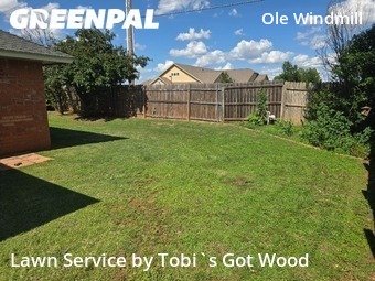 Grass Cutting nearby Oklahoma City, OK, 