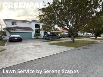 Lawn Cutting nearby Palmetto Bay, FL, 