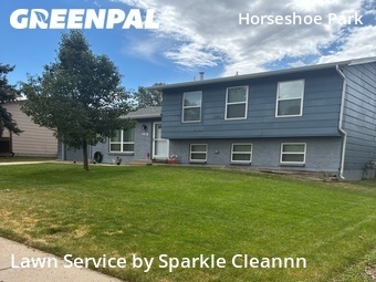 Landscaper In Aurora,80013,Landscapers by Sparkle Cleannn, work completed in Jul , 2026