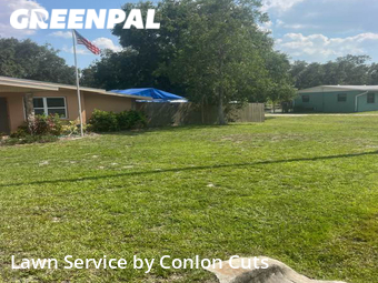 Yard Mowing nearby Bradenton, FL, 