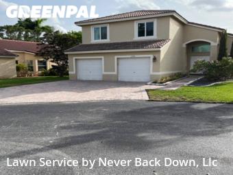 Lawn Service nearby Miramar, FL, 