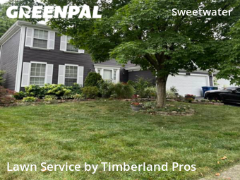 Yard Mowing nearby Hilliard, OH, 