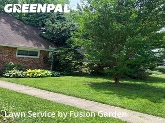 Lawn Mowing nearby Silver Spring, MD, 