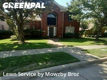 Grass Cutting nearby Allen, TX, 