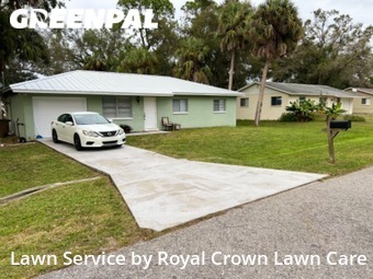 Lawn Cutting nearby Fort Myers, FL, 