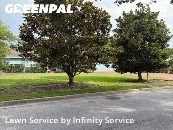 Lawn Service nearby Orlando, FL, 