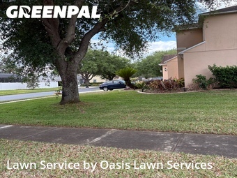 Yard Cutting nearby Lake Mary, FL, 