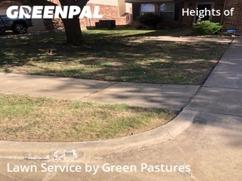 Grass Cutting nearby Fort Worth, TX, 