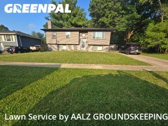 Grass Cutting nearby Lake Station, IN, 