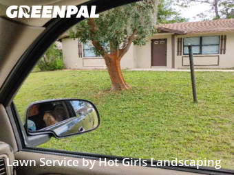 Grass Cutting nearby Spring Hill, FL, 