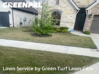 Grass Cutting nearby Forney, TX, 