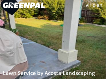 Lawn Cut nearby Arlington, TX, 