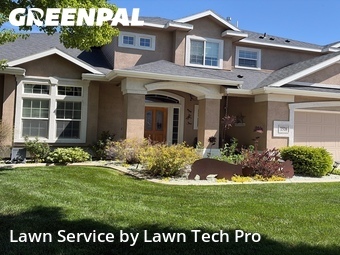 Yard Cutting nearby Nampa, ID, 